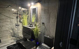 Apartament 2 cam UNIC FINISAT MODERN Dobroiesti - Poză 7