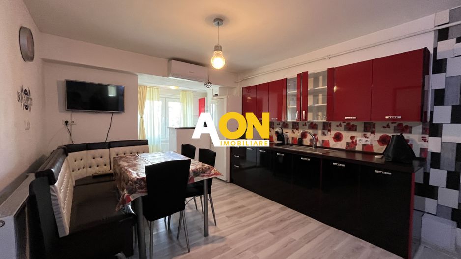 Apartament cu 2 Camere, 60mp, Complet Mobilat, Zonă Ultracentrală - Poză 6