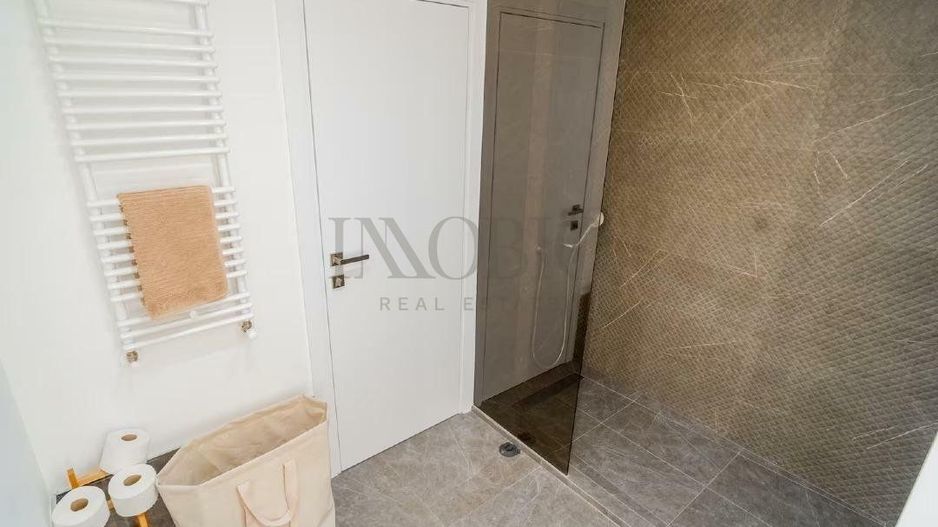 Apartament 3 Camere | Aviatiei Tower | Parcare Subterana - Poză 14