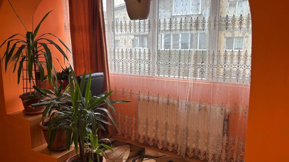 Calea Buziasului | 1 Camera | Etaj intermediar | Centrala proprie - Poză 4