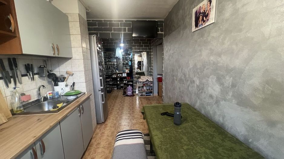 Apartament 2 camere de vanzare zona Tomis Nord - decomandat - Poză 5