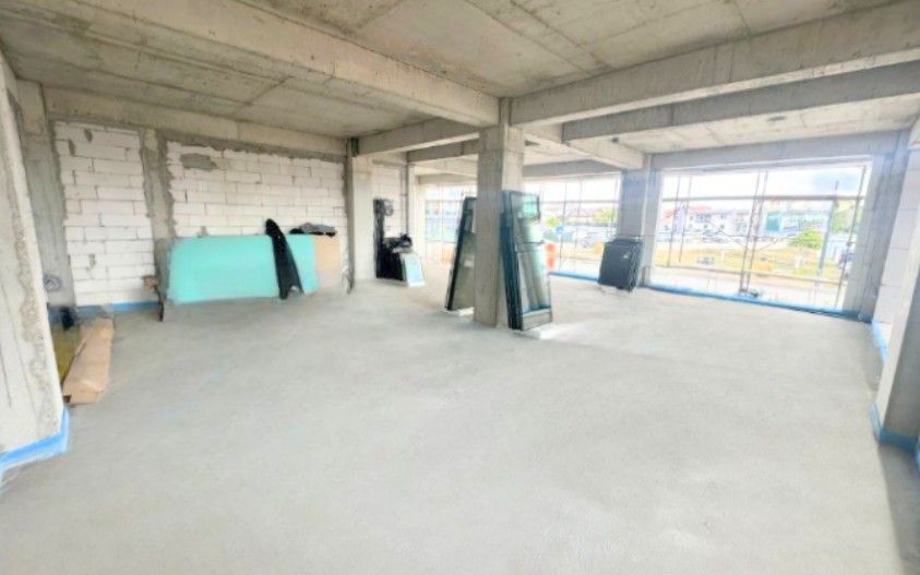 Spațiu comercial Otopeni -  vizibilitate maximă, zona 23 August - Poză 5