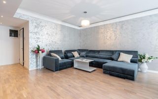 Herăstrău | Apartament 4 camere - Poză 3