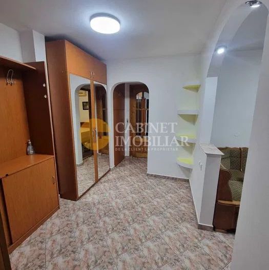 Apartament 2 camere decomandat zona Nicolina II - Poză 7