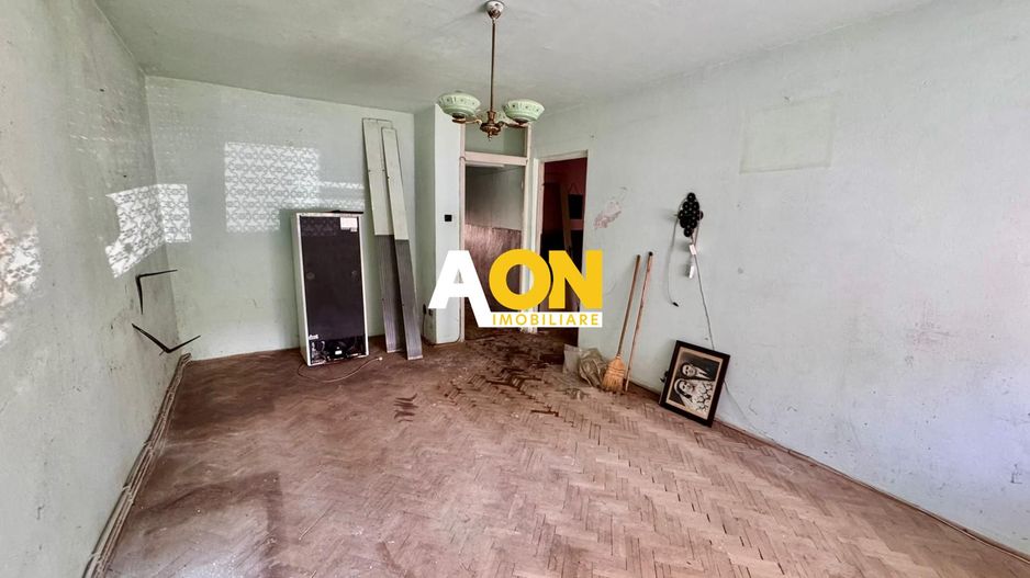 Apartament 2 camere de vânzare | 50 mp | Parter | Zona Cetate - Poză 7