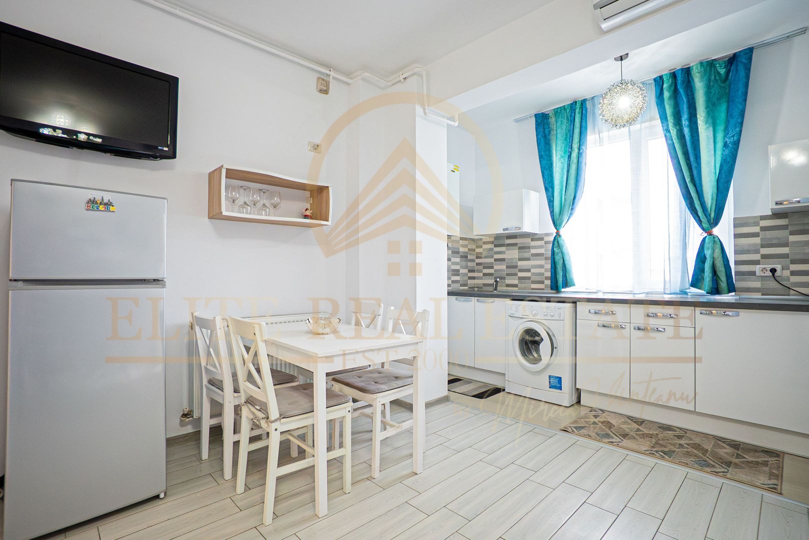 Mamaia 2 camere 55 mp -Parcare inclusa - Poză 4