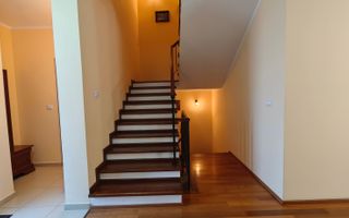 Casa spatioasa. Pretabil si pt. clinica, invatamant, camin varstnici. - Poză 27