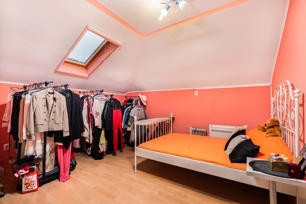 Vila superba de vanzare in apropiere de padure Pantelimon - Poză 17