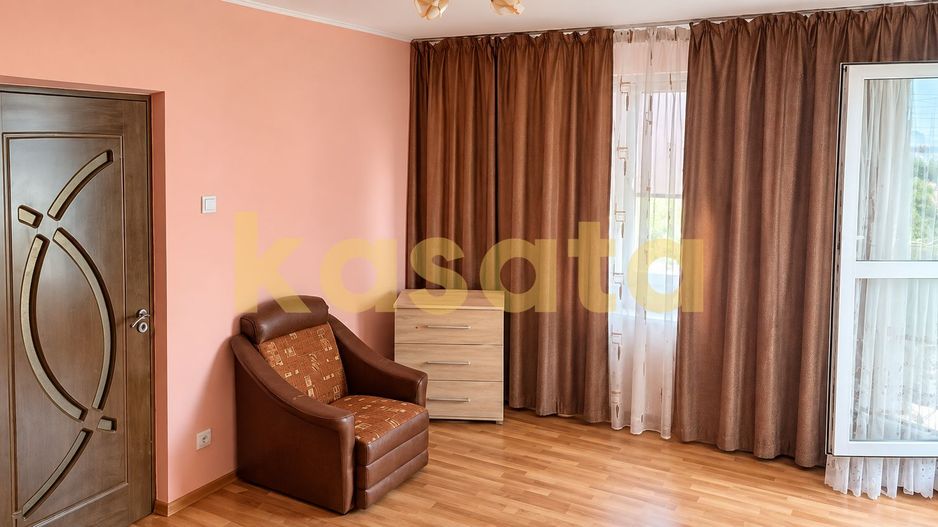 Apartament 2 camere decomandat – Piața Trapezului, Sector 3 | 54,27 mp - Poză 1