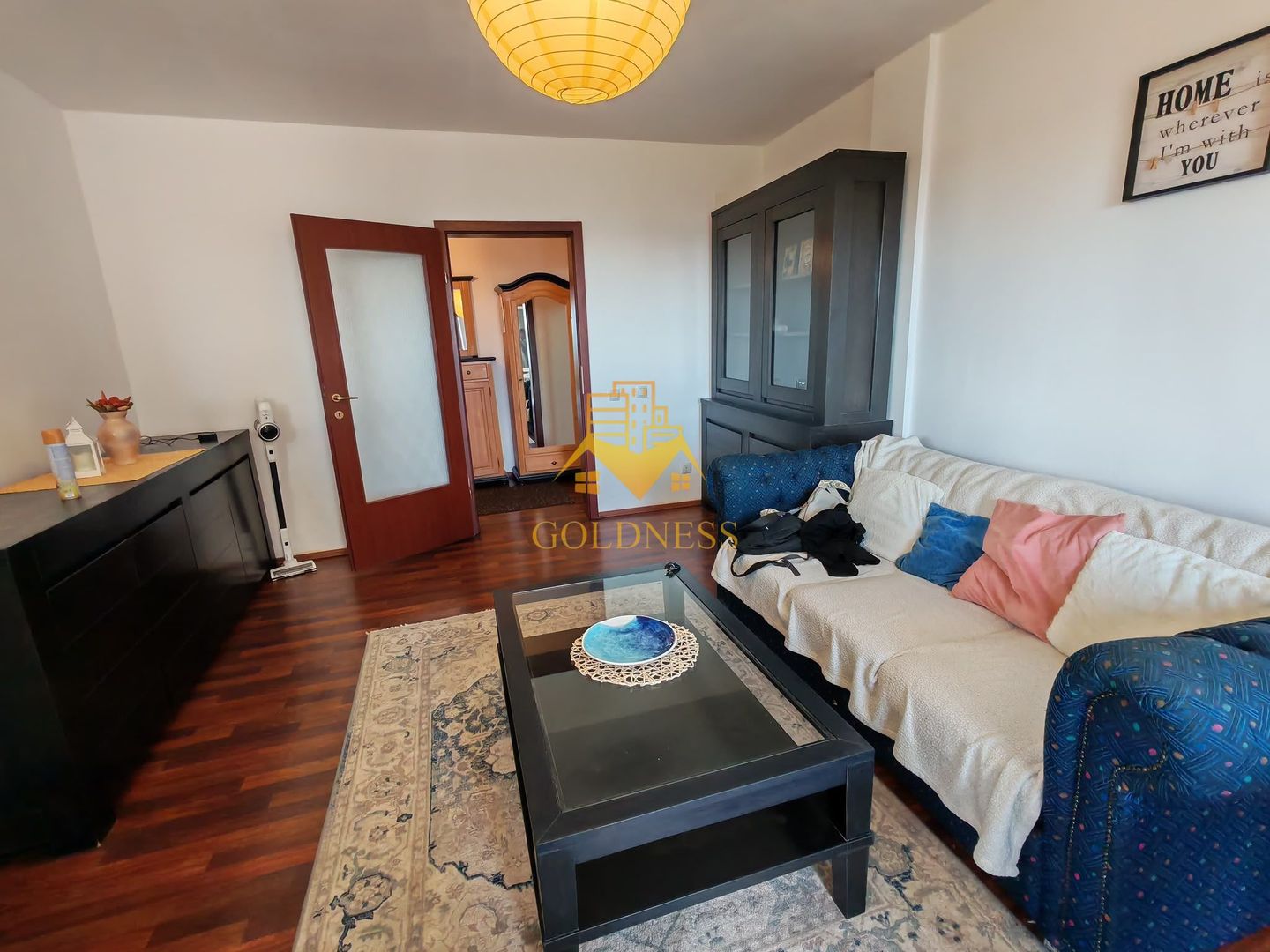 2 camere,modern, bloc nou,Zorilor Gheorghe Dima Zona Louis Pasteur,UMF - Poză 11