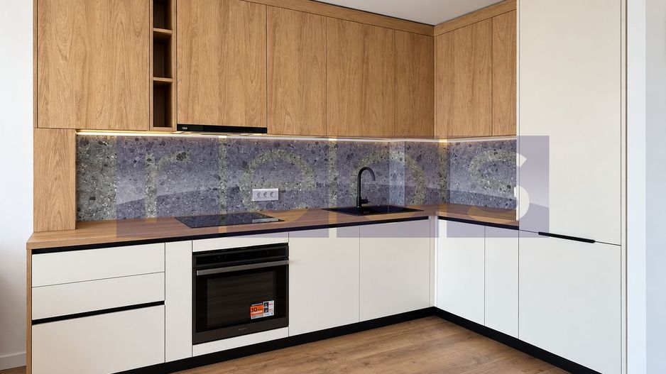 STUDIO PREMIUM | PRIMA VISTA | TERASA 10 MP | ETAJ 8/10 | MOBILAT SI UTILAT - Poză 5