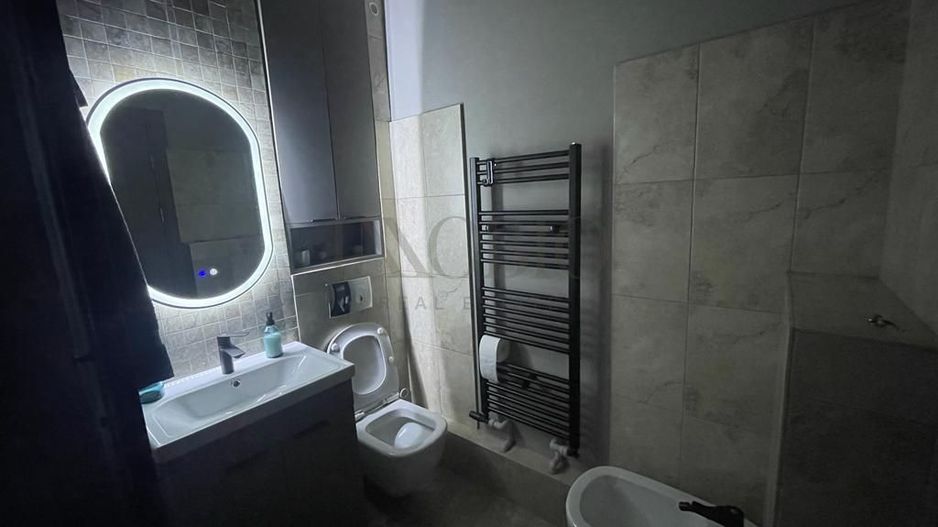 Apartament 2 camere renovat | Centrală proprie | Aurel Vlaicu - Poză 6