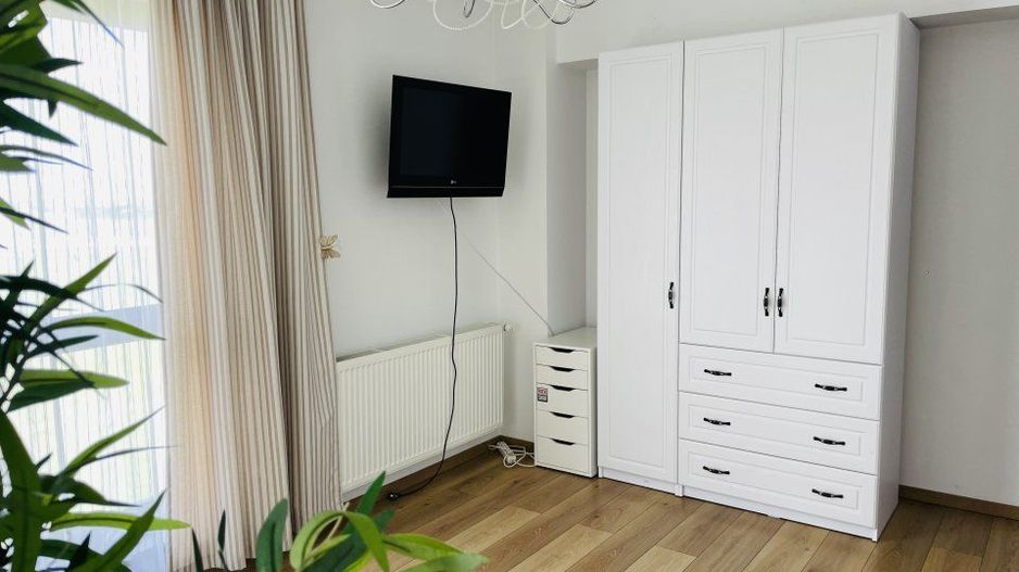 Apartament 3 camere Pipera | Green Vista - Poză 16