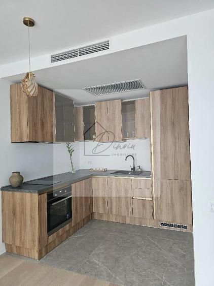 COM 0% I Apartament 2 camere ONE LAKE CLUB Floreasca I taxare inversa - Poză 2