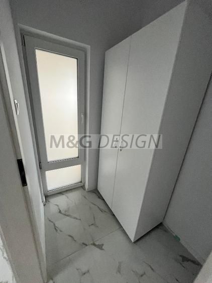 Apartament 1 camera Giroc parter cu balcon - Poză 10