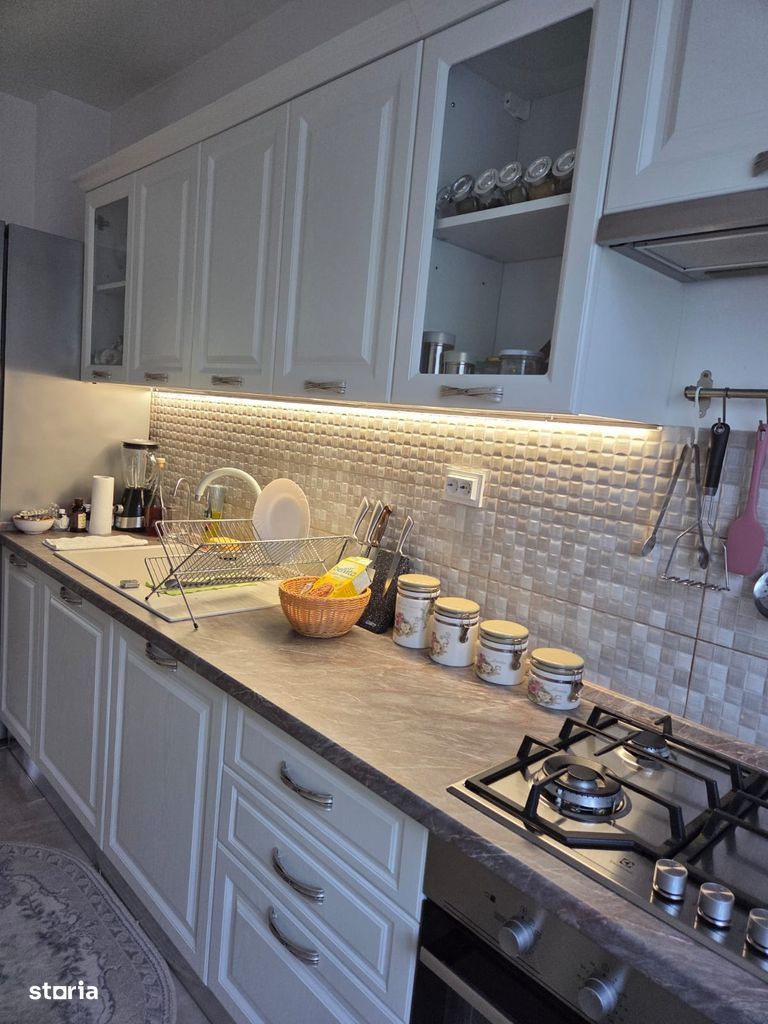 Apartament 2 camere de vanzare Bulevardul Timisoara - Valea Larga - Poză 7