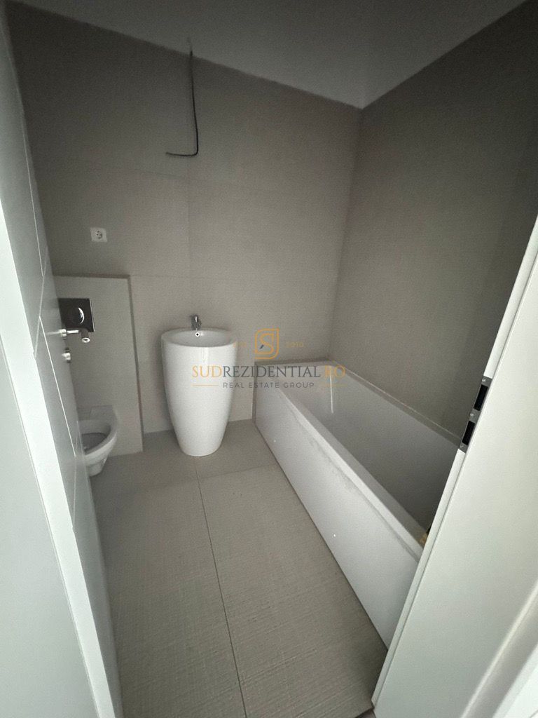 Garsoniera 38 mp, Sky Tower, Pasarela Metrou Berceni, Popesti-Leordeni - Poză 7