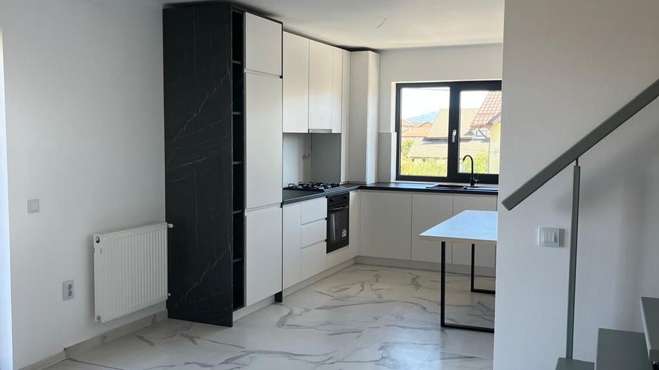 Apartament 3 camere in vila,constructie noua! - Poză 5