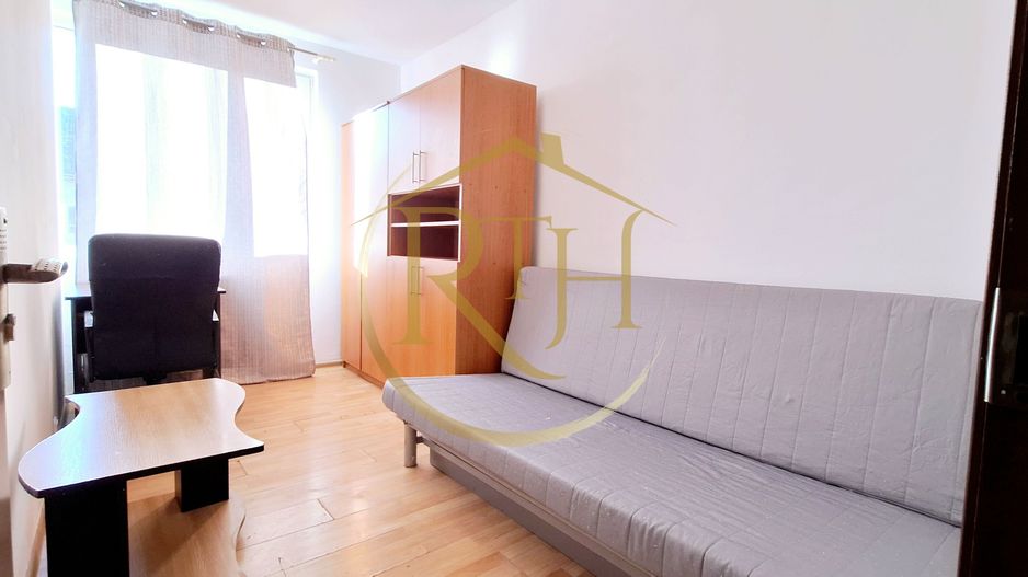 Apartament 2 camere, decomandat, foarte aproape de Iulius Mall - Poză 1