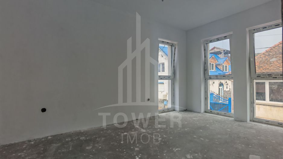 Casă Individuală de Vânzare – Gușterița, Sibiu! - Poză 12