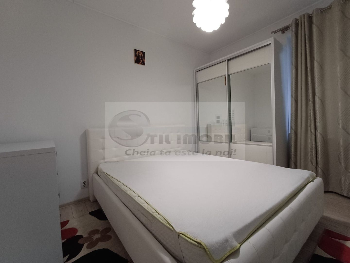 Apartament 2 camere decomandat – Zonă centrală, lângă Primăria Iași - Poză 1