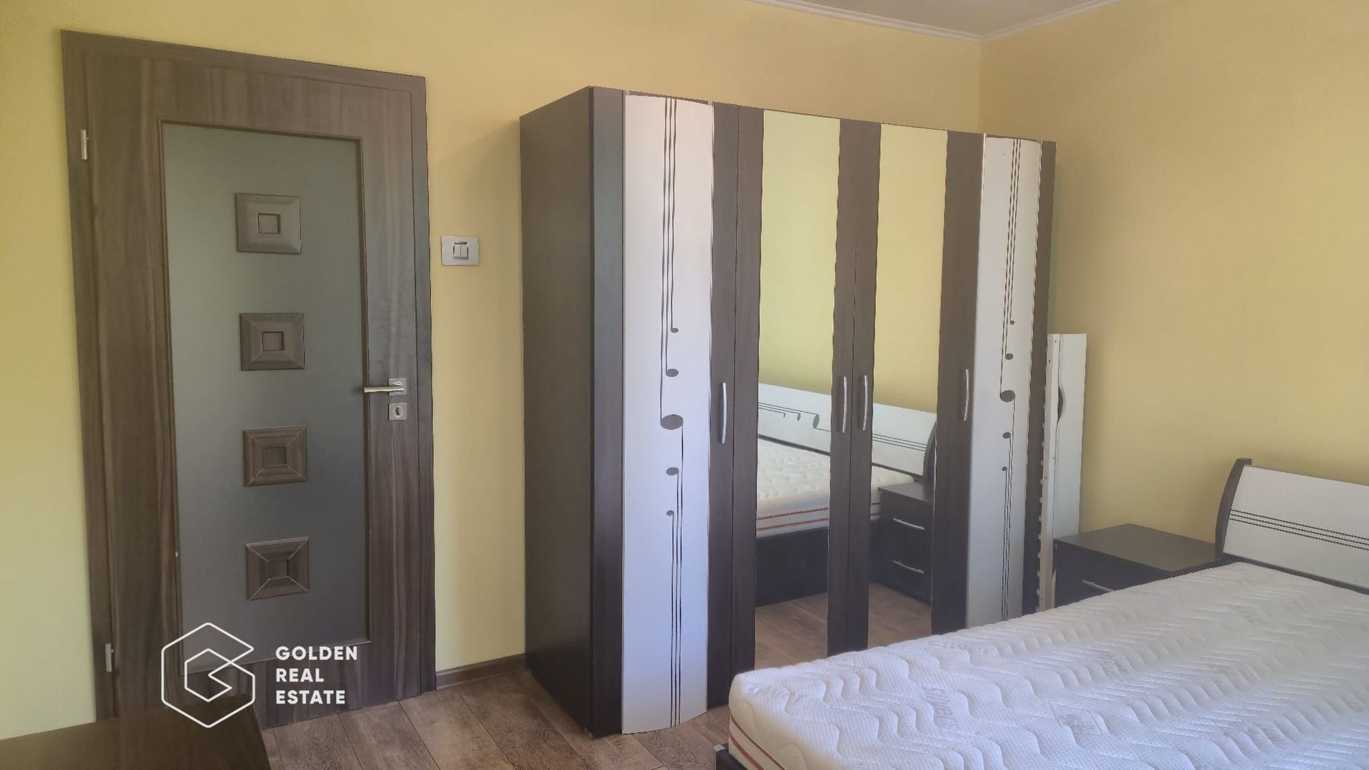 Apartament cu 2 camere, zona Podgoria - Poză 8