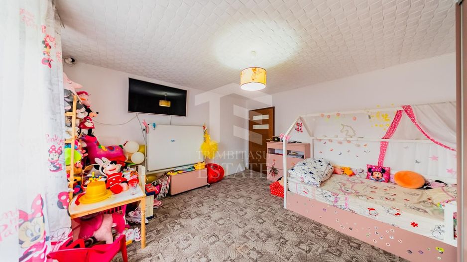 Casa individuala de vanzare in Iratosu 0% COMISION CUMPARATOR - Poză 29