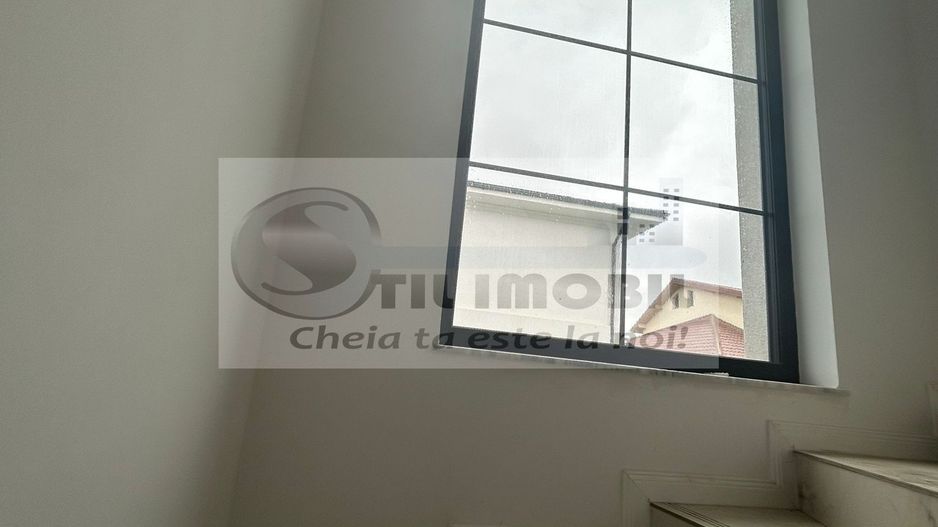 CASA TIP VILA - Gata de mutare! 240.000 euro - Poză 14