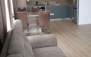 Apartament 2 camere | Nord One Parcul Botanic| Loc Parcare Inclus - Poză 7