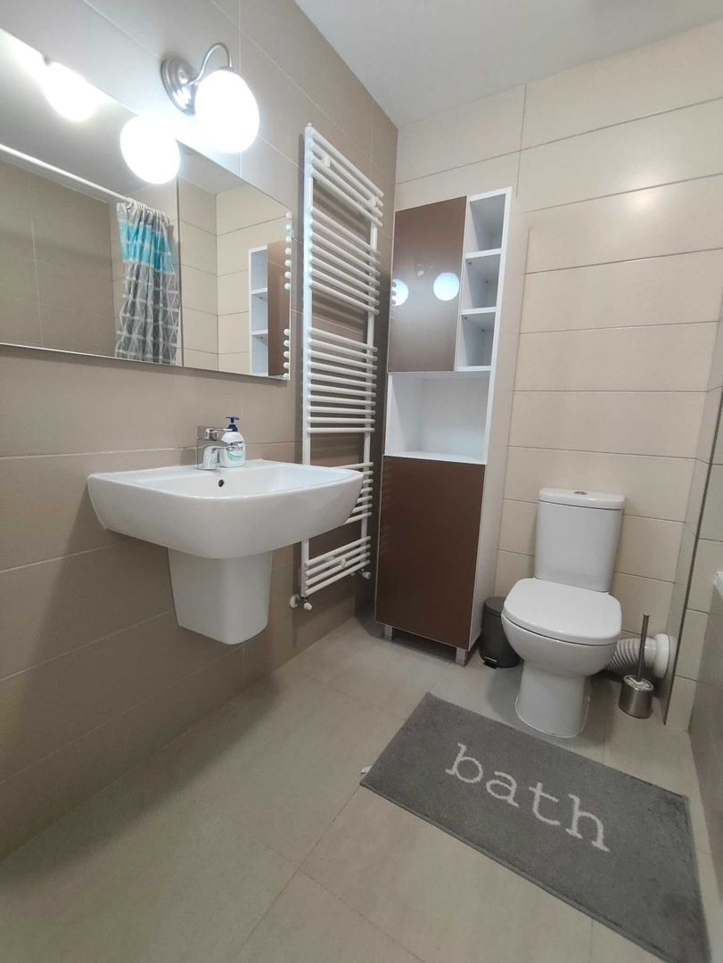 Apartament 2 camere 21 Residence, Lujerului - Politehnica - Poză 8