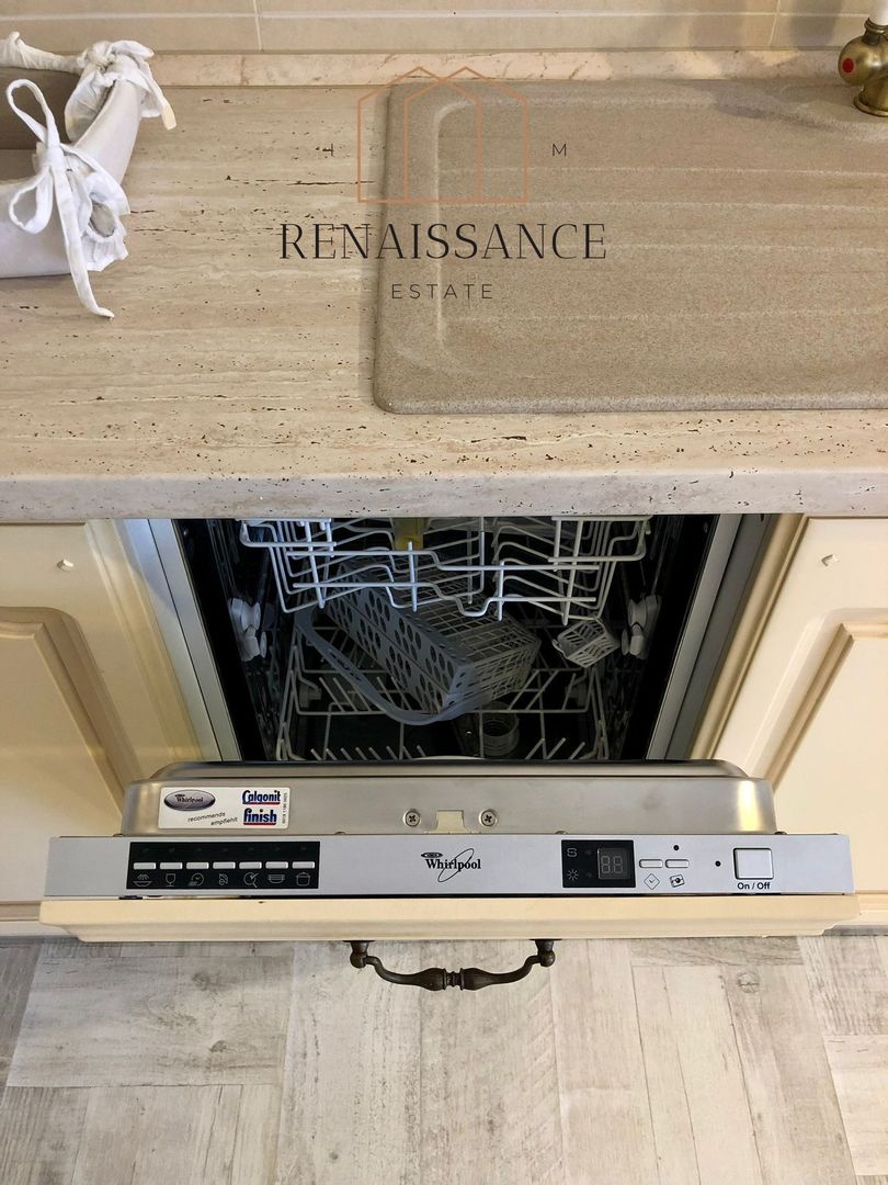 Aradului 2 Camere 53mp | Etajul 1/3 Bloc Nou cu Lift - Parcare Privata - Poză 5