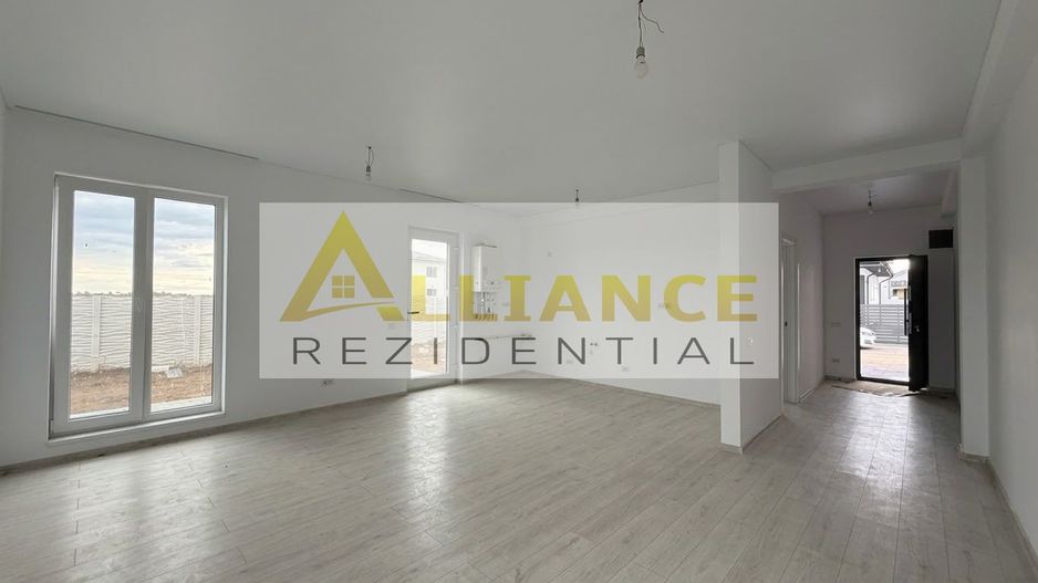 Casa individuala | Parter | 4 camere | Teren 457mp - Poză 5