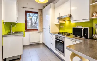 Doua apartamente in vila | Panduri | Cotroceni - Poză 14