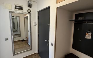 Ap 2 cam mobilat/utilat, complet renovat- etaj 2-bloc 6 etaje - Poză 14