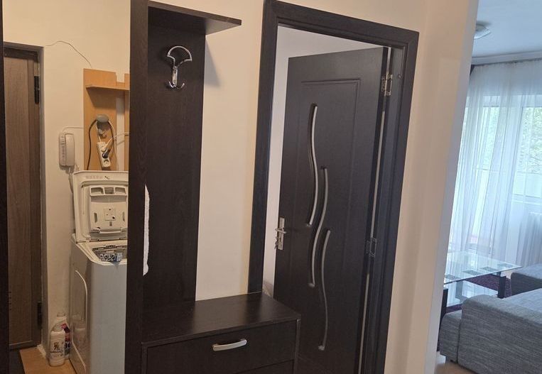 Studio prima inchiriere, mobilat modern, Timpuri Noi - Poză 10
