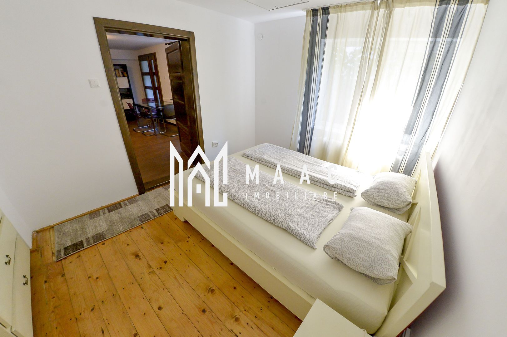 Casa individuala | Teren 265 MPU | Investitie | Vasile Aaron - Poză 18