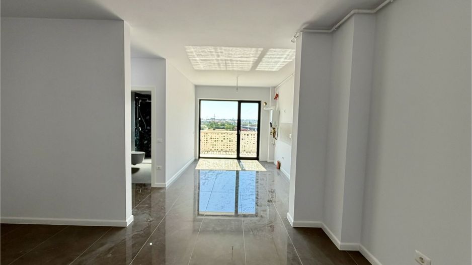 Penthouse Collection | Etaj retras | Cu Piscina Privata | GATA de mutat - Poză 5