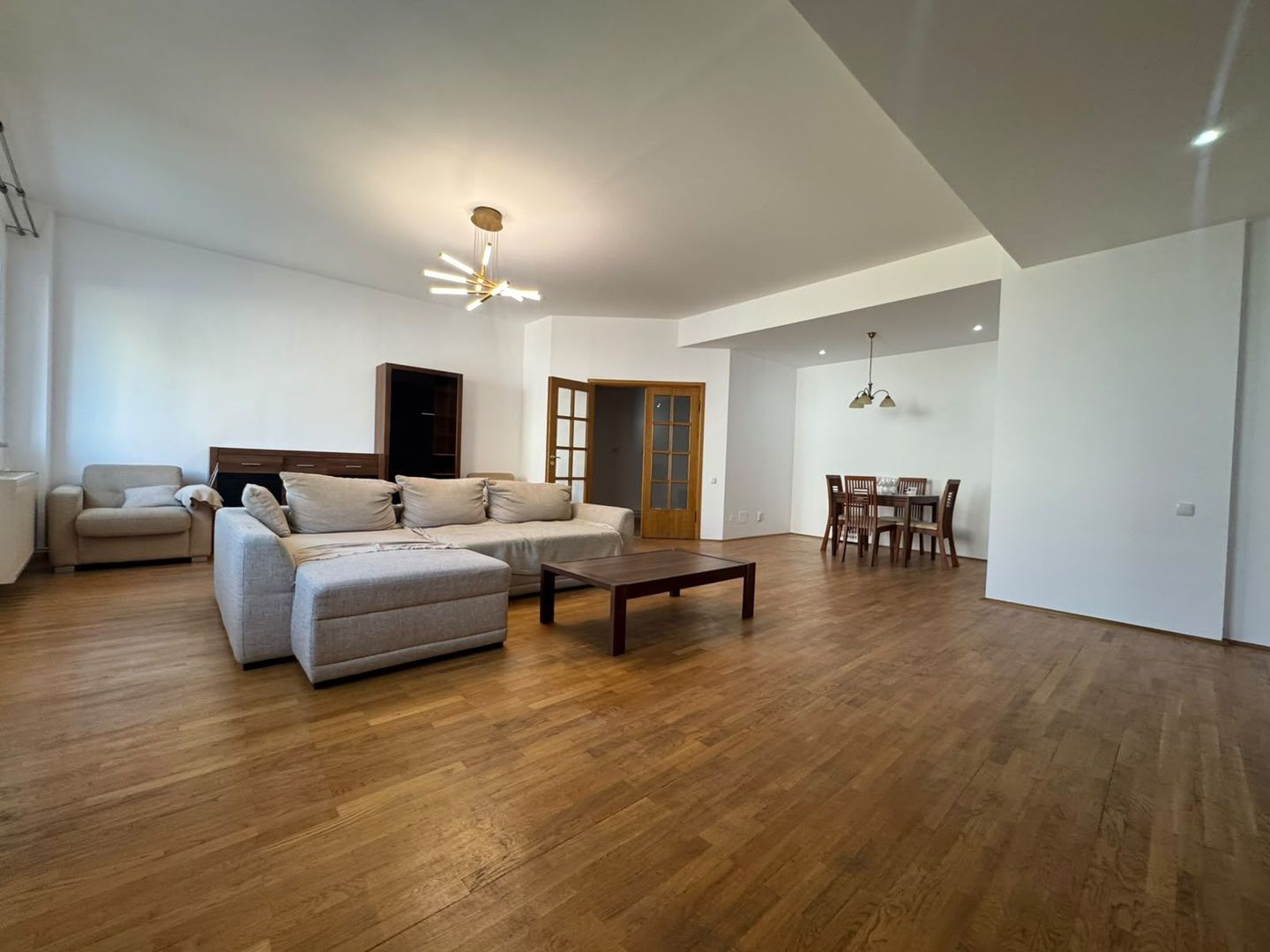3 camere || DECOMANDAT|| UNIRII- TRIBUNALUL BUCURESTI - Poză 4