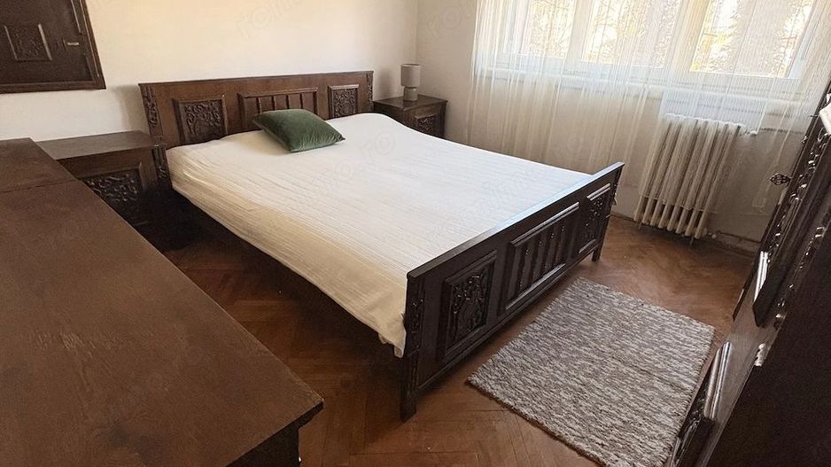 Calea Lipovei - Sever Bocu | 2 Camere | Decomandat - Poză 2