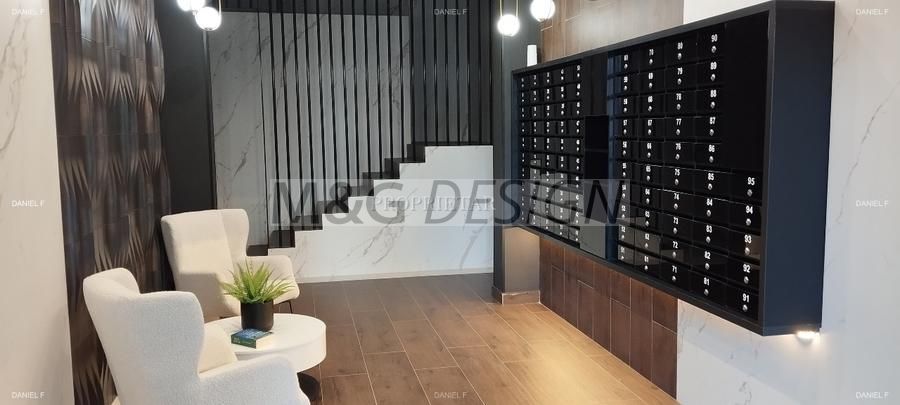 Apartament 2 camere Circumvalatiunii bloc nou - Poză 2