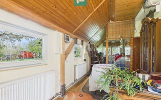 Casă Câmpani, 8000 mp teren, la poalele Apusenilor - Poză 39