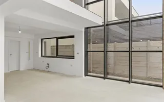 Casă nouă, spațioasă și elegantă, 7 camere, Lângă Pădurea Crețuleasca - Poză 15