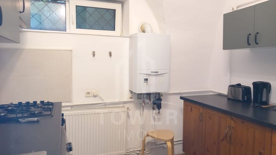 Apartament 2 camere la curte de închiriat | Sibiu - Poză 8