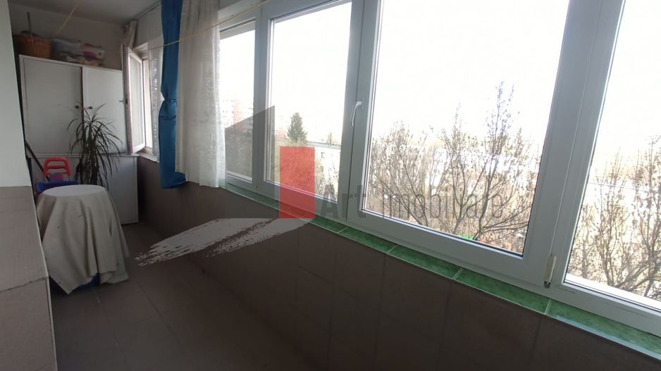 Vânzare apartament 3 camere semidecomandat Bd. Obregia - Cultural - Poză 21