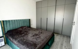 Apartament Modern 3 camere-balcon-etaj 2-Pensiunea Morariu - Poză 2