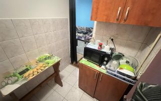 1 camera zona Bucovina 4 ap pe nivel baie cu cada - Poză 6