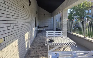 Casa de vanzare pe malul Dunari in Serbia - Poză 16