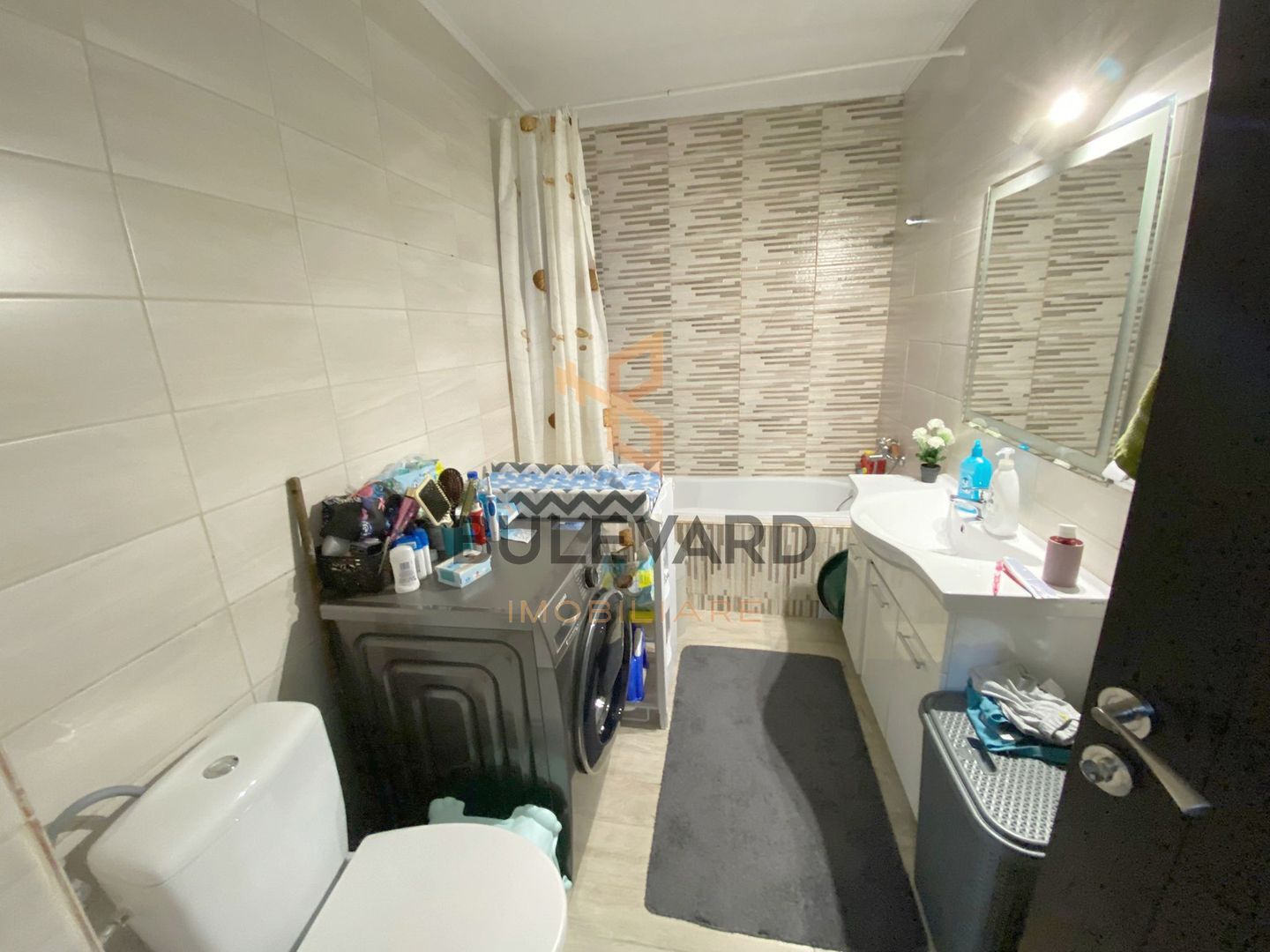 Apartament cu 2 camere decomandate la cheie! - Poză 7