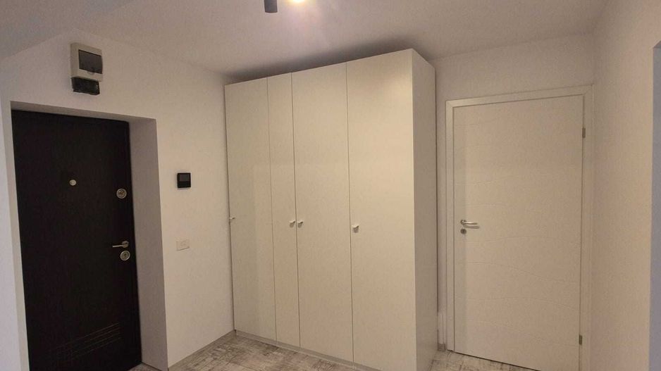 Apartament 2 camere, centrală proprie, modern, vedere spectaculoasă - Poză 7