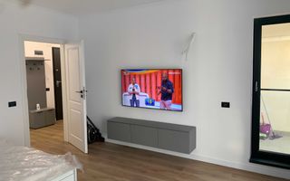 Garsoniera Plaza Residence Faza 3 | Finisaje Premium, Complet Echipata - Poză 8